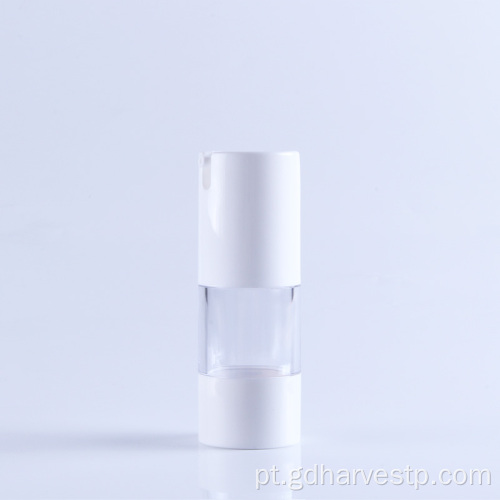 Eco Biodegradável 15ml 30ml 50ml Bomba Airless